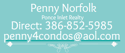 Ponce Inlet Realty